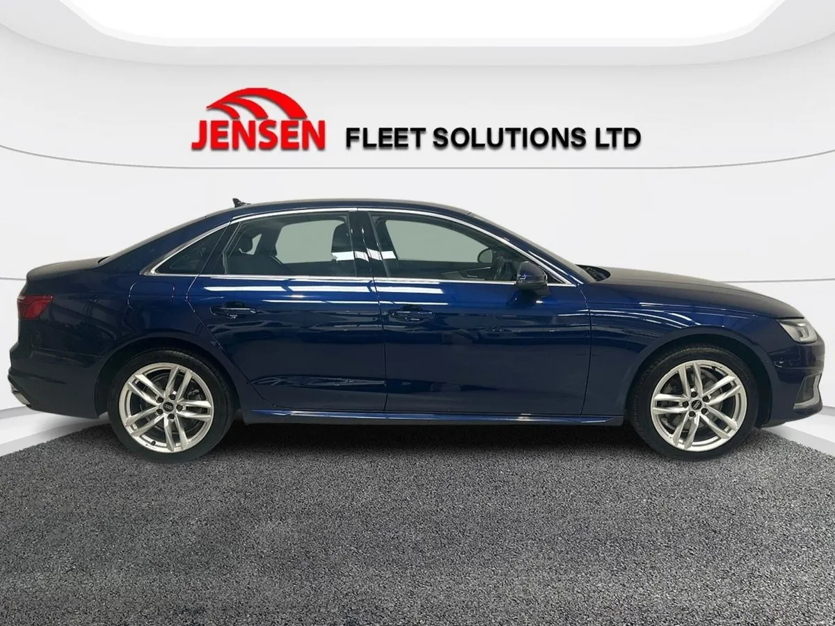 Audi A4 30 TDI 136HP S Tronic SE - Image 6