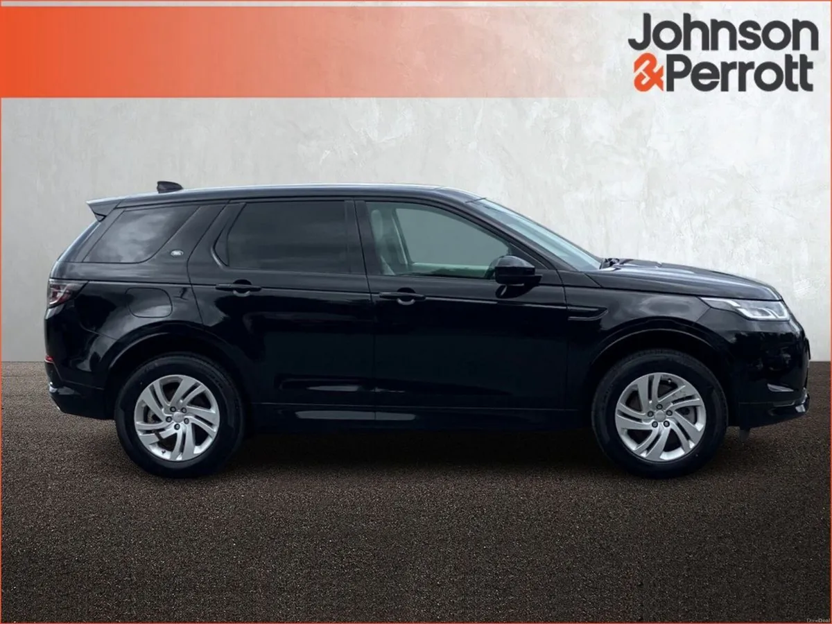 Land Rover Discovery Sport 1.5 I3 PHEV 309 PS AWD - Image 6