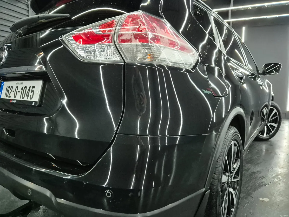 Nissan X-Trail 2016 - Image 5