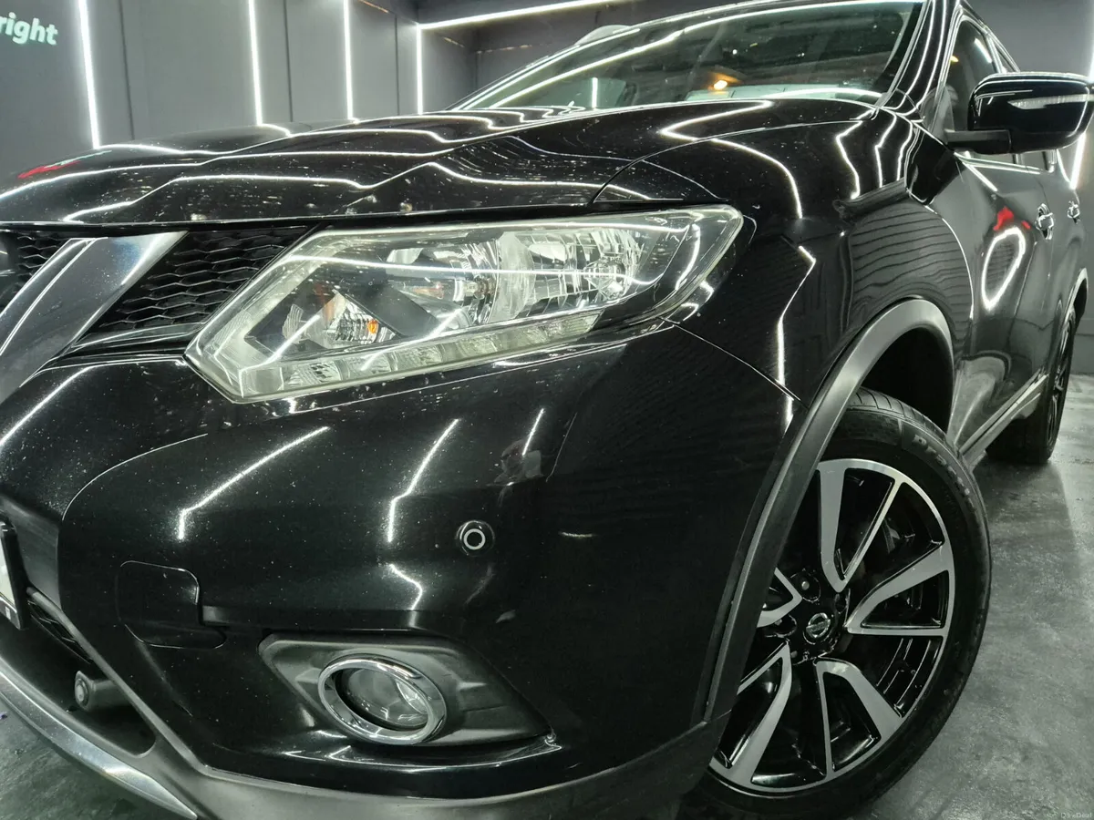 Nissan X-Trail 2016 - Image 2