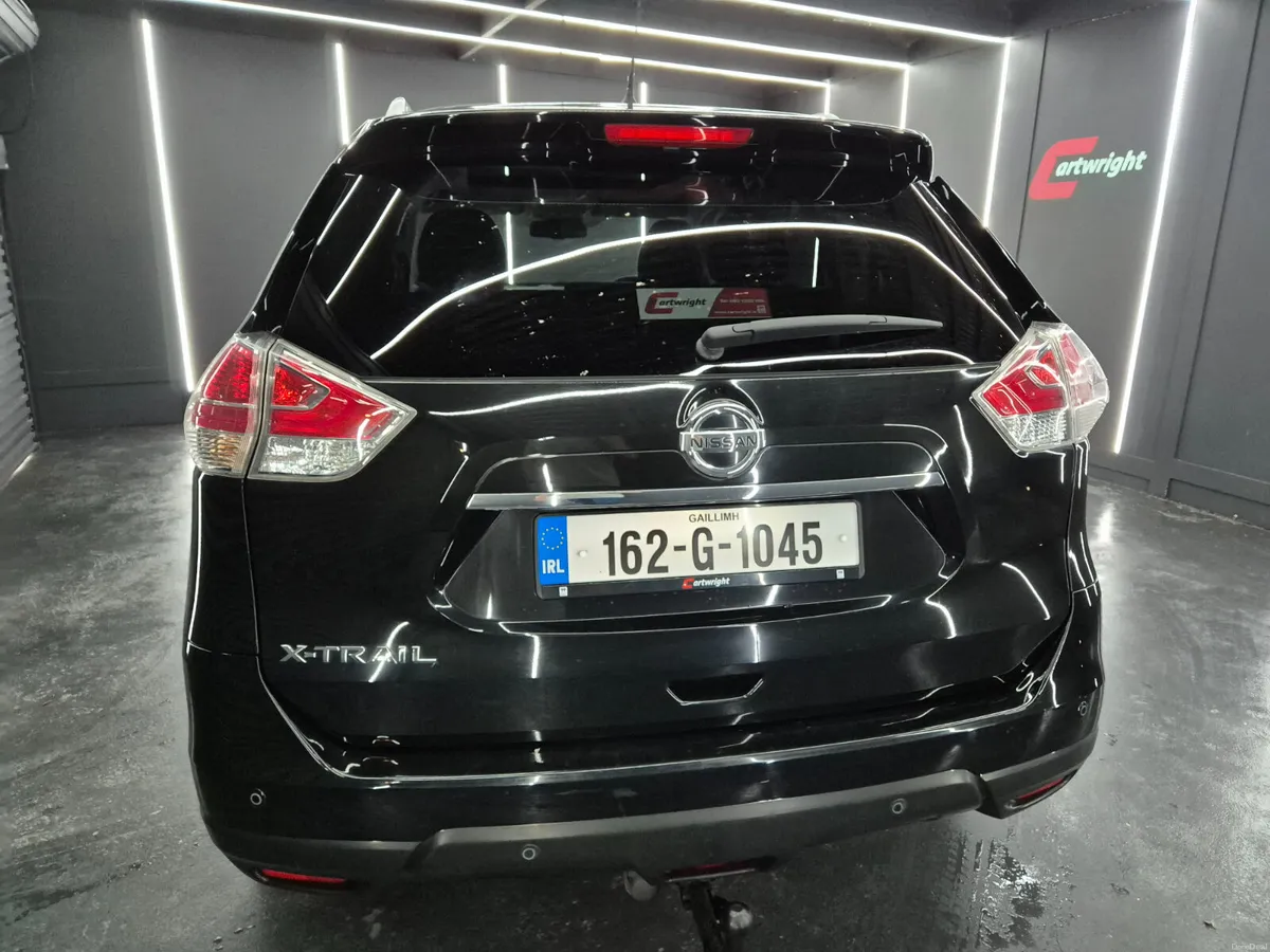 Nissan X-Trail 2016 - Image 6