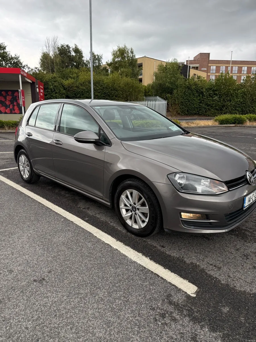 Volkswagen Golf 1.6 TDI Nct 5/27 Tax 3/27 - Image 6