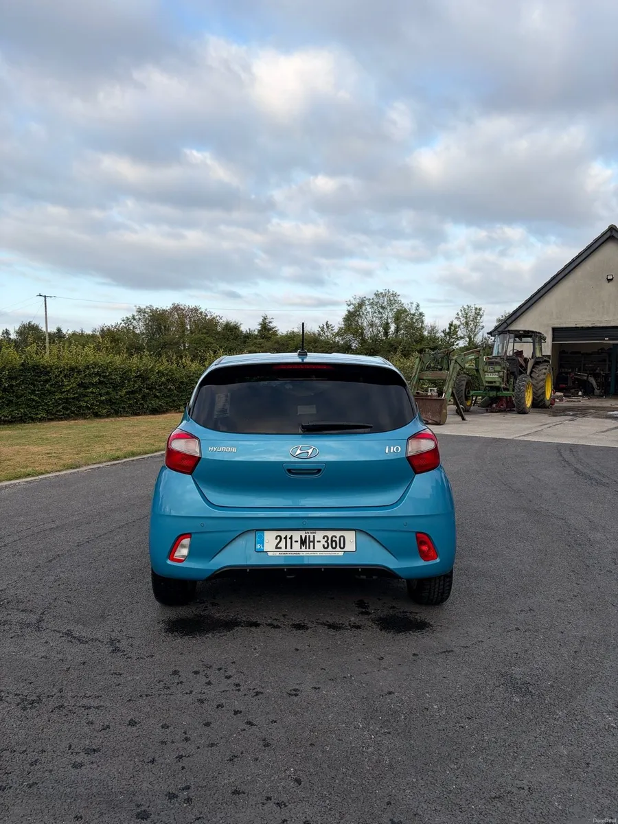 Hyundai - Image 2