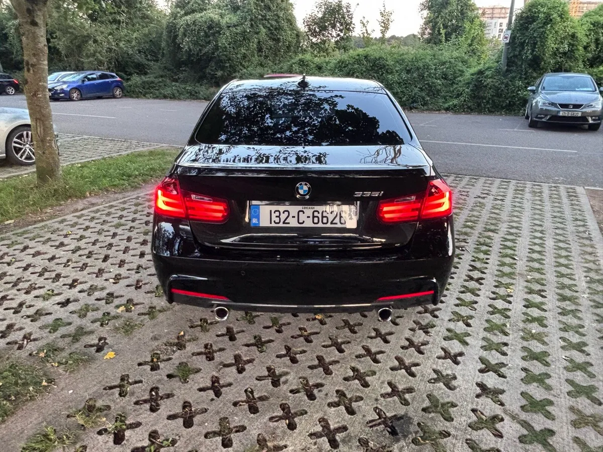 BMW 335i *Low Km* **New NCT** - Image 5