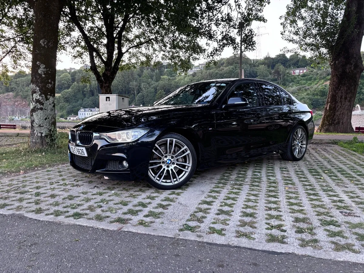 BMW 335i *Low Km* **New NCT** - Image 1