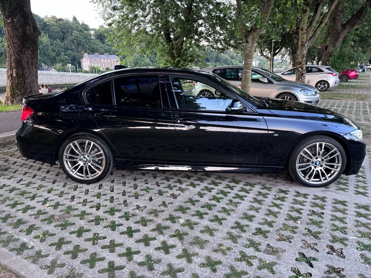 BMW 335i *Low Km* **New NCT** - Image 3