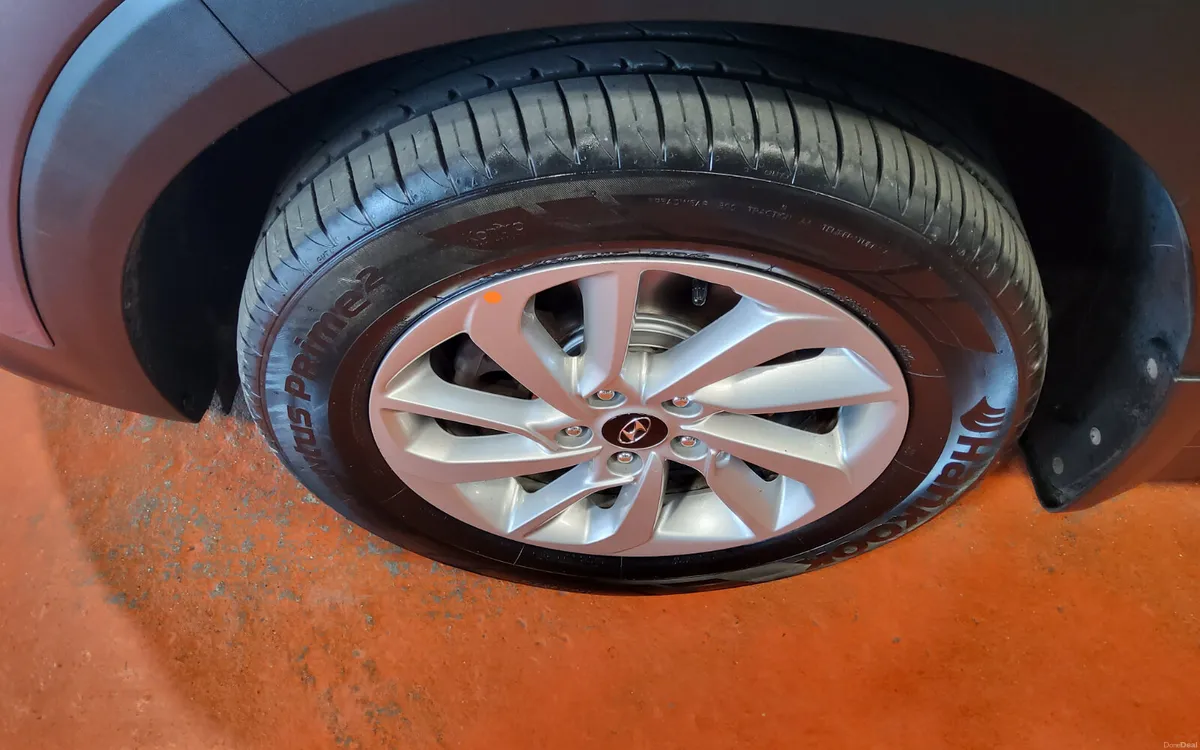 Hyundai Tucson 2016 - Image 5