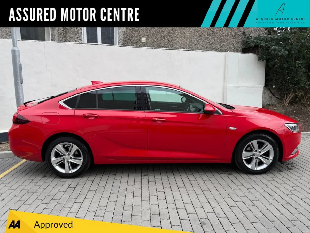 2018 OPEL INSIGNIA **1 OWNER** - Image 2