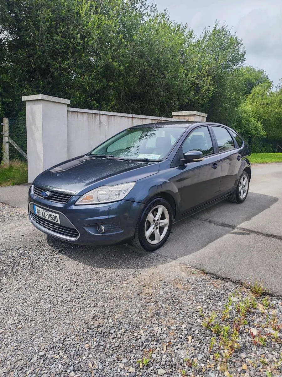 Ford focus - Image 2