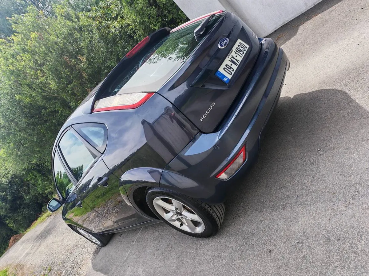 Ford focus - Image 4