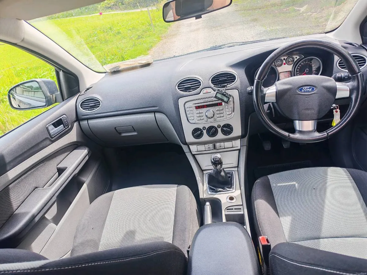 Ford focus - Image 6