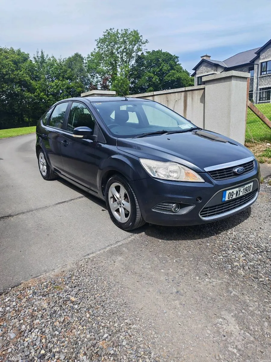 Ford focus - Image 1