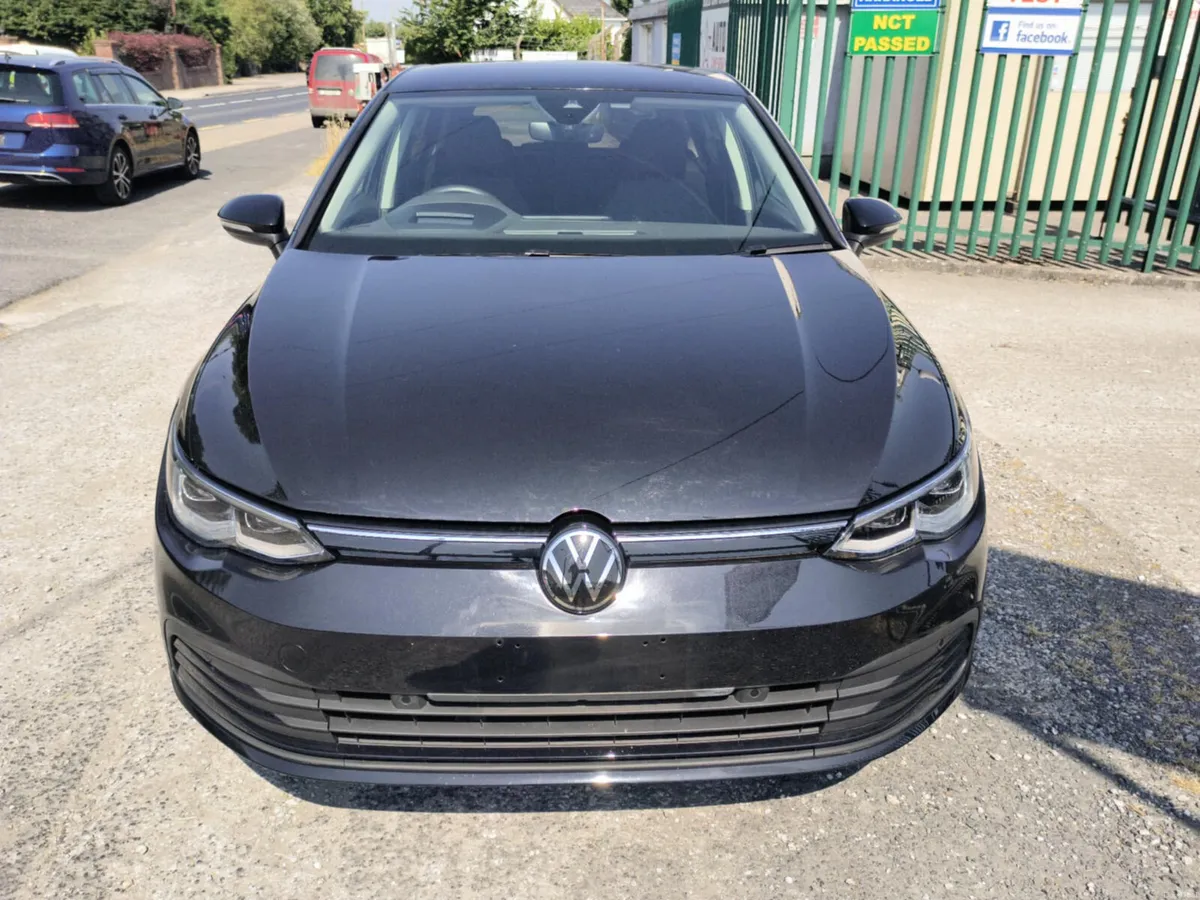 Volkswagen Golf 231 1.0  Car as new !!! - Image 2
