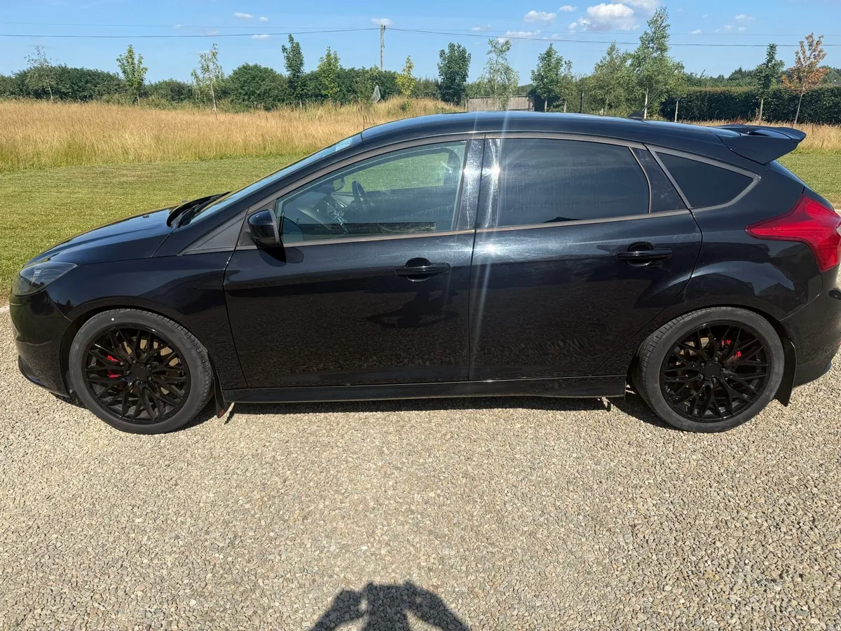 Ford focus ST 2 - Image 2
