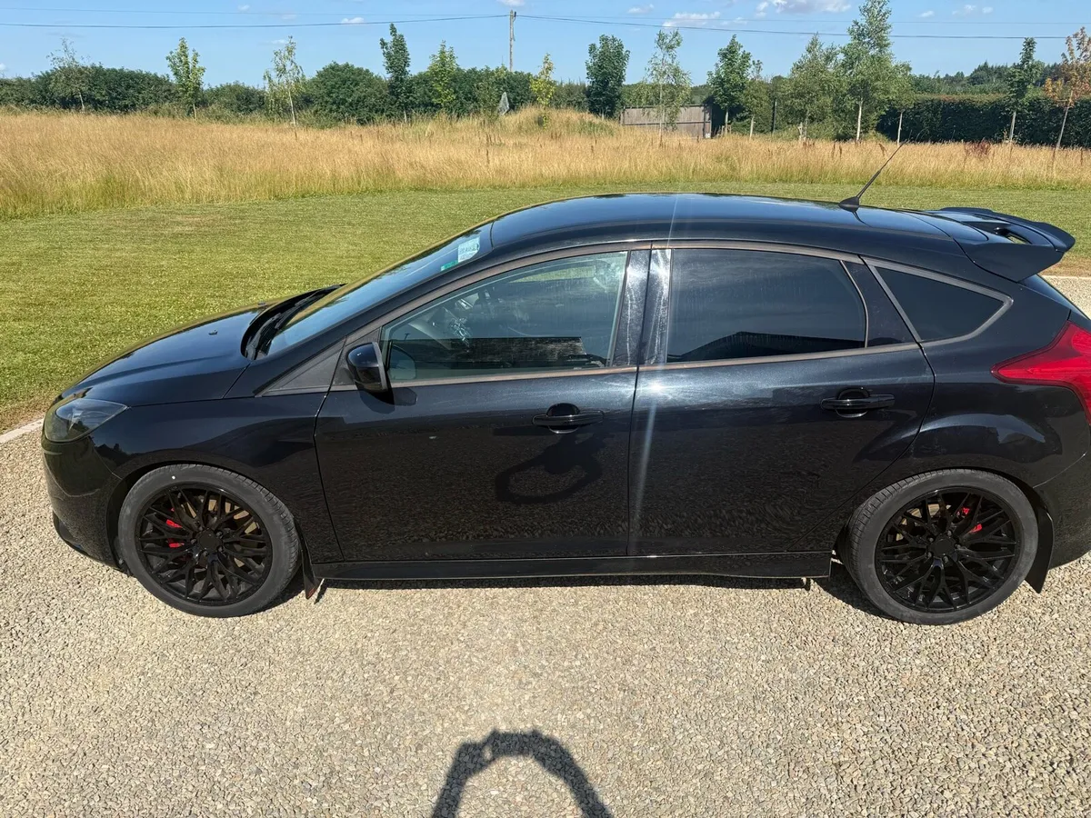 Ford focus ST 2 - Image 1