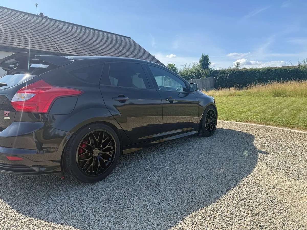 Ford focus ST 2 - Image 6