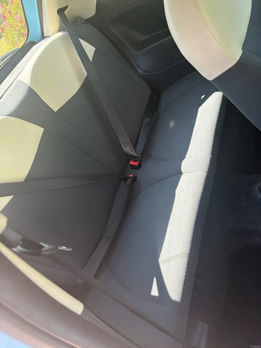 2014 Fiat 500 - Colour Therapy 1.2 Petrol - Image 5