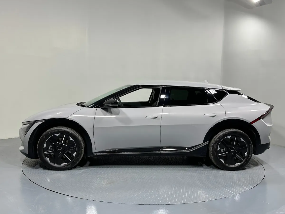 Kia EV6 Earth 84Kw/H Battery 585 KM's Range 262 - Image 4