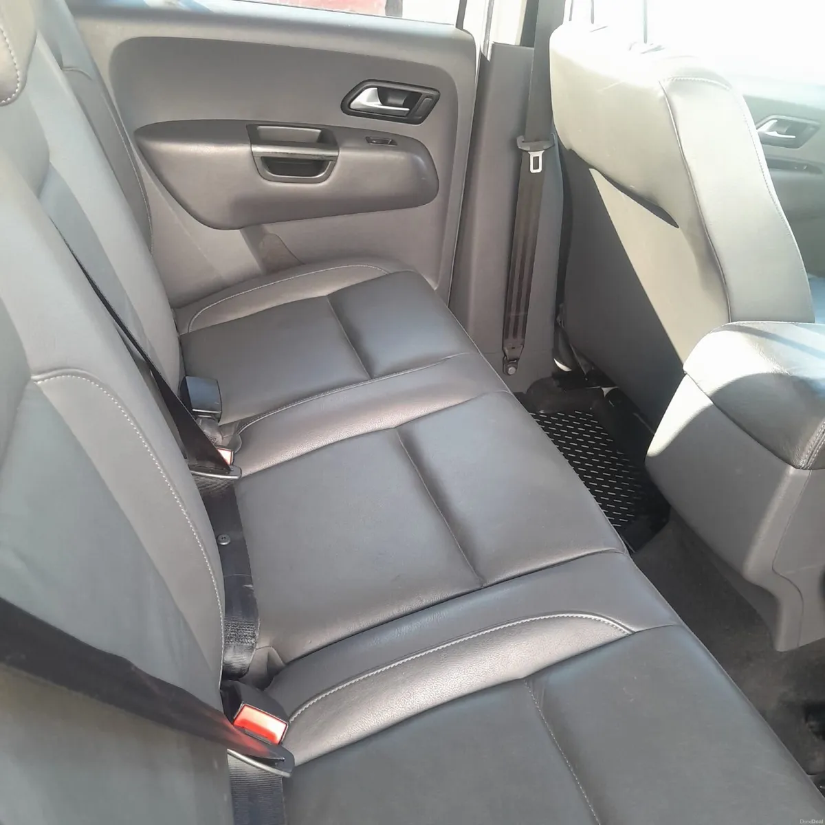 Volkswagen Amarok 2014 - Image 5