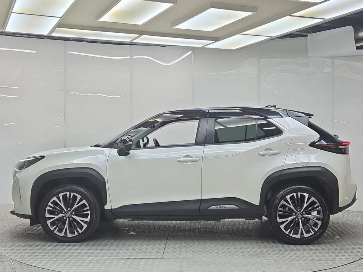 Toyota Yaris Cross Z 1.5 Hybrid - Image 5