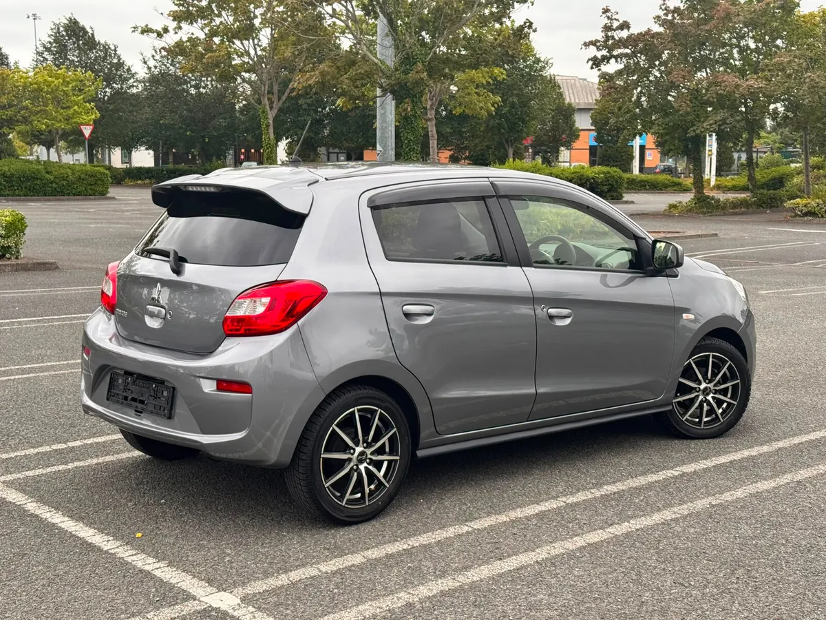 Mitsubishi Mirage 2019 - 1.2 Automatic - Image 6