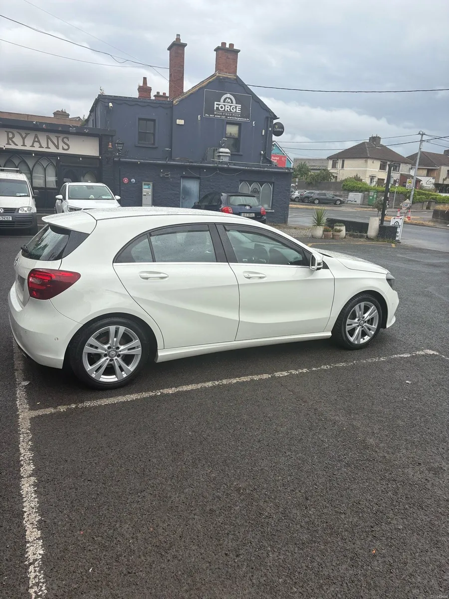 Mercedes A class - Image 6