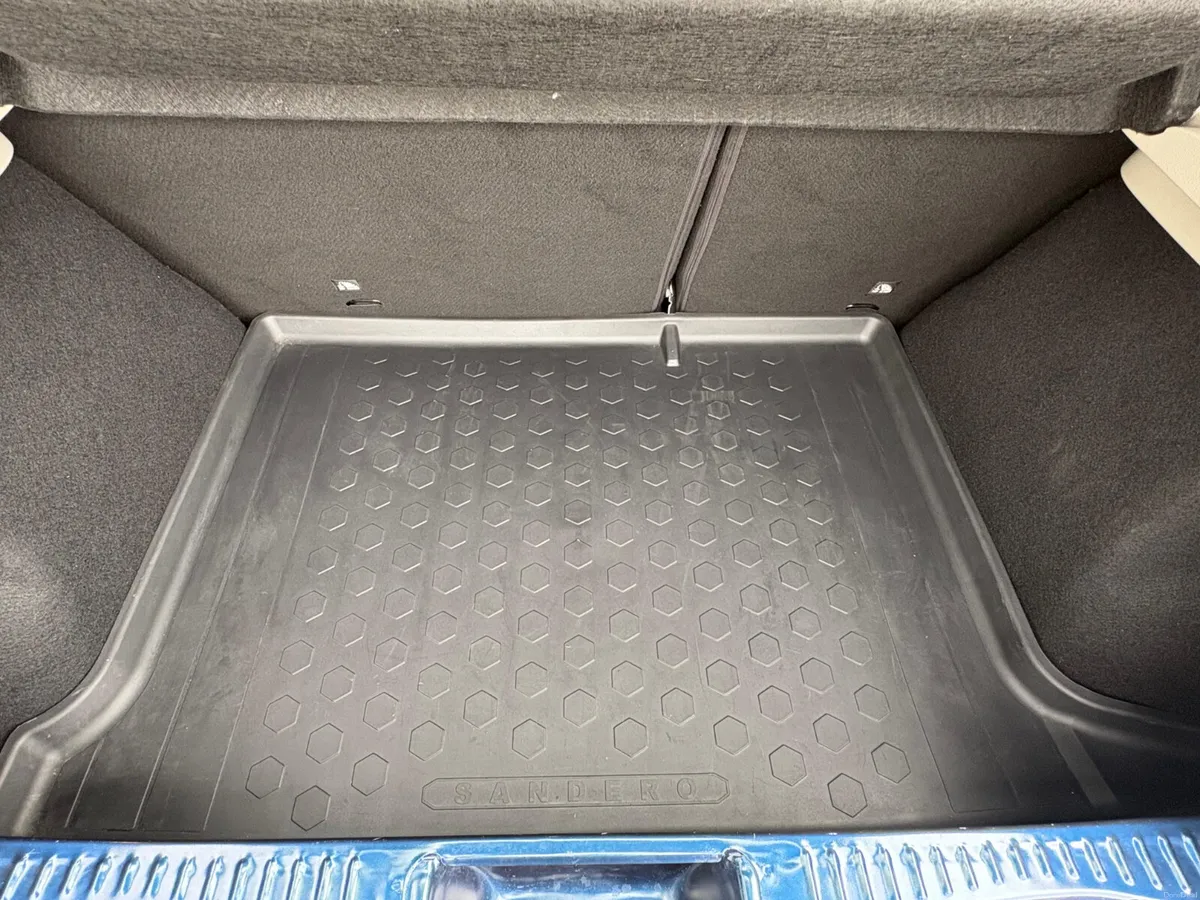 Dacia Sandero Stepway 2019 - Image 4