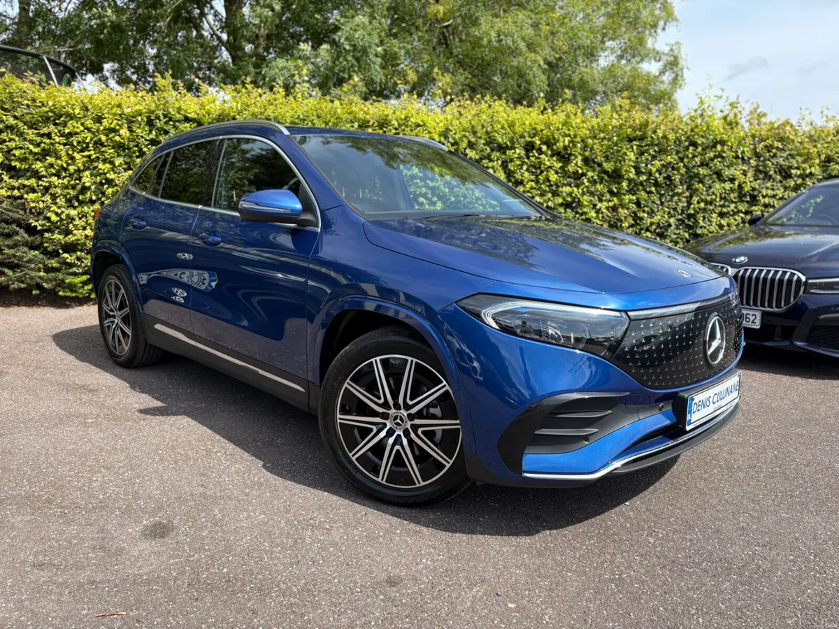 Mercedes-Benz AMG 2025 - Image 1