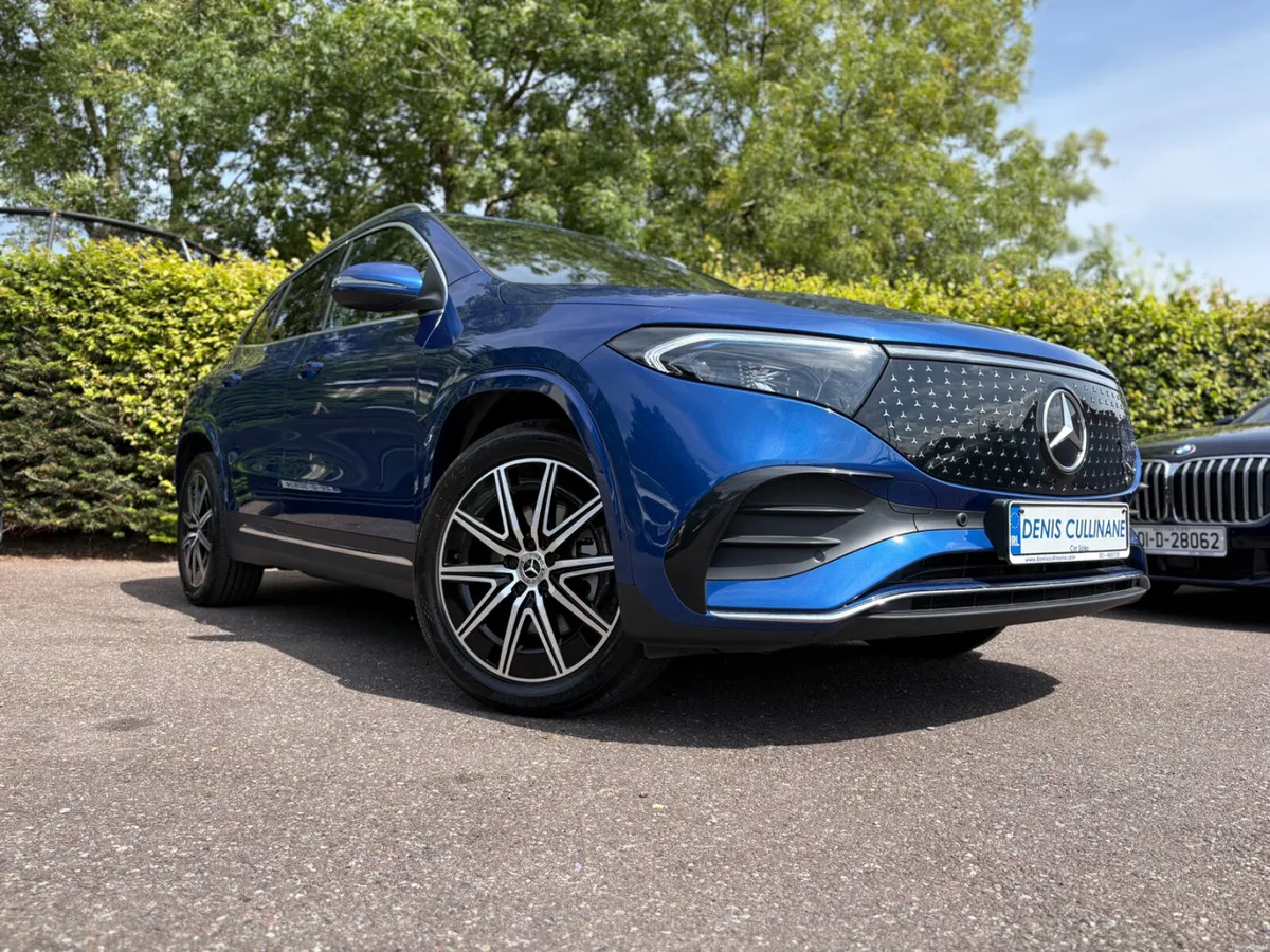 Mercedes-Benz AMG 2025 - Image 3