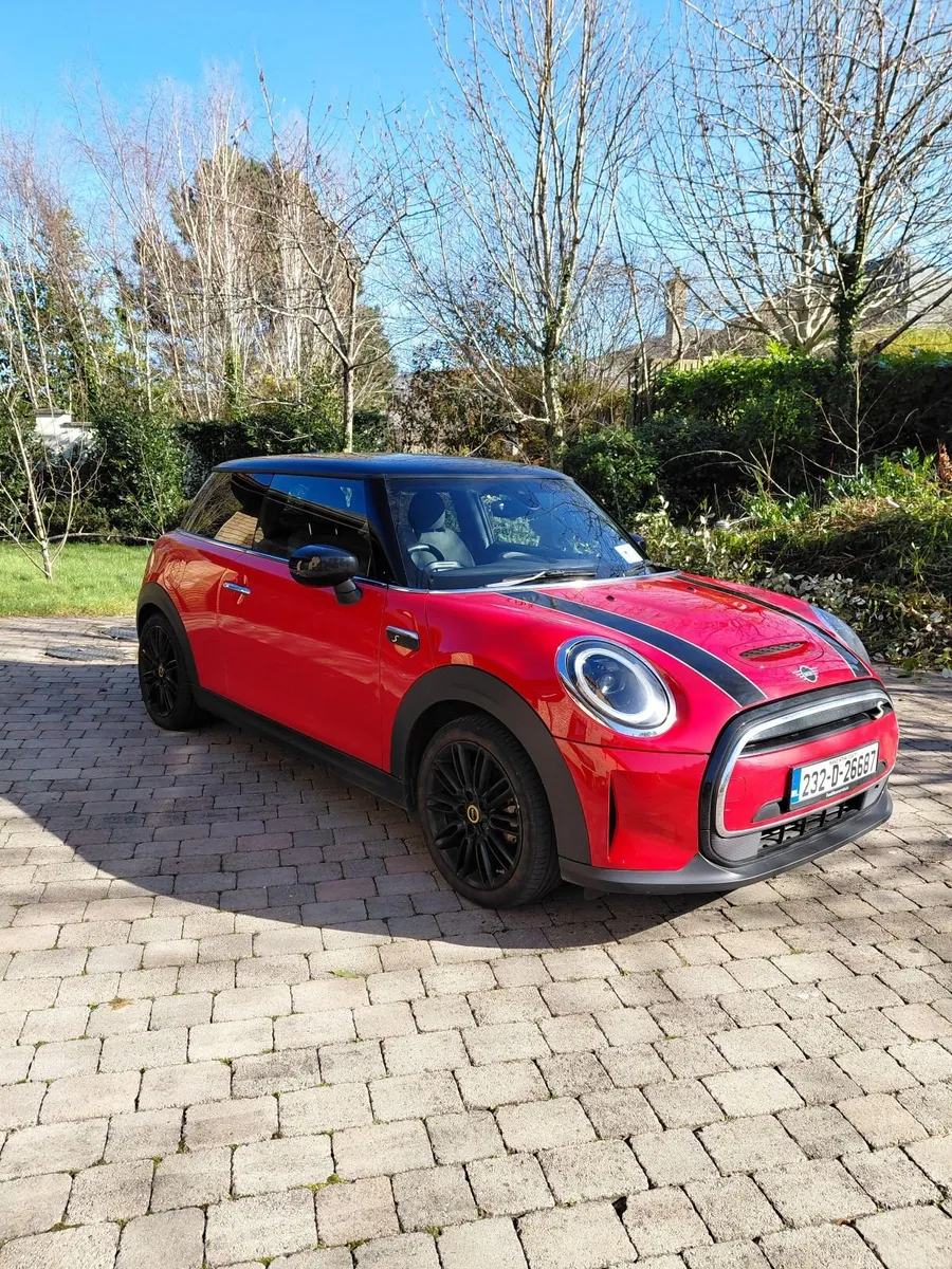 Mini Cooper 2023 - Image 3