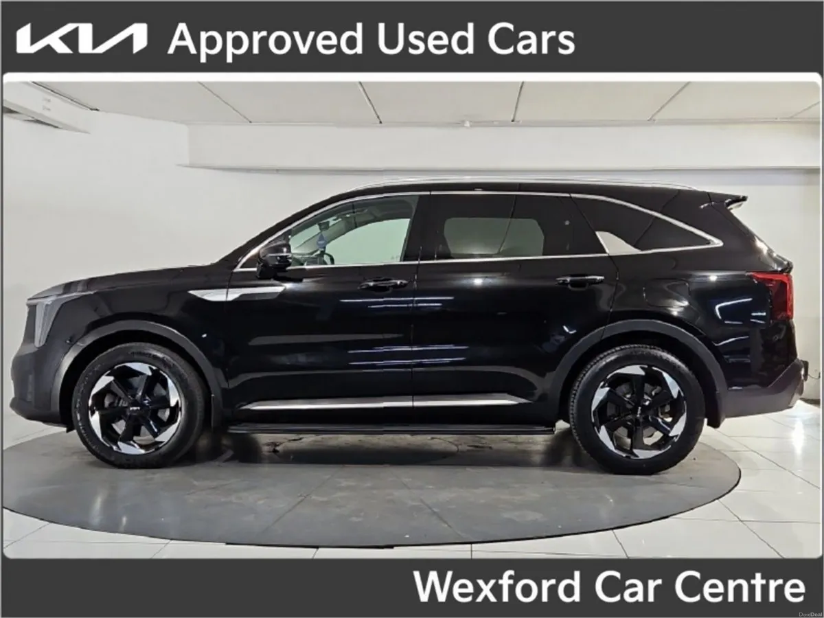 Kia Sorento 2.2 Diesel 7 Seat (NEW MODEL) - Image 6