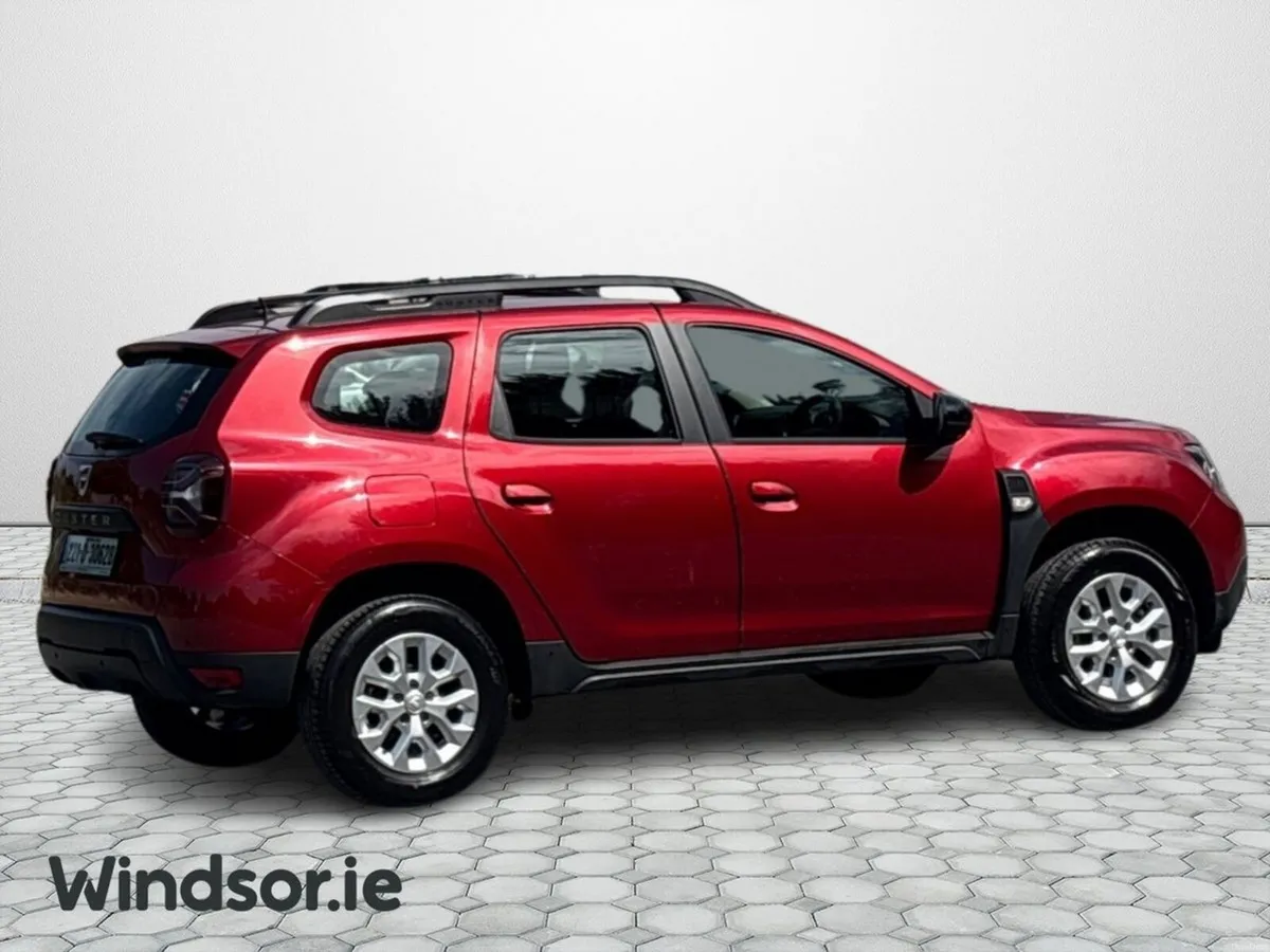 Dacia Duster 1.0 TCe 90 Comfort - Image 2
