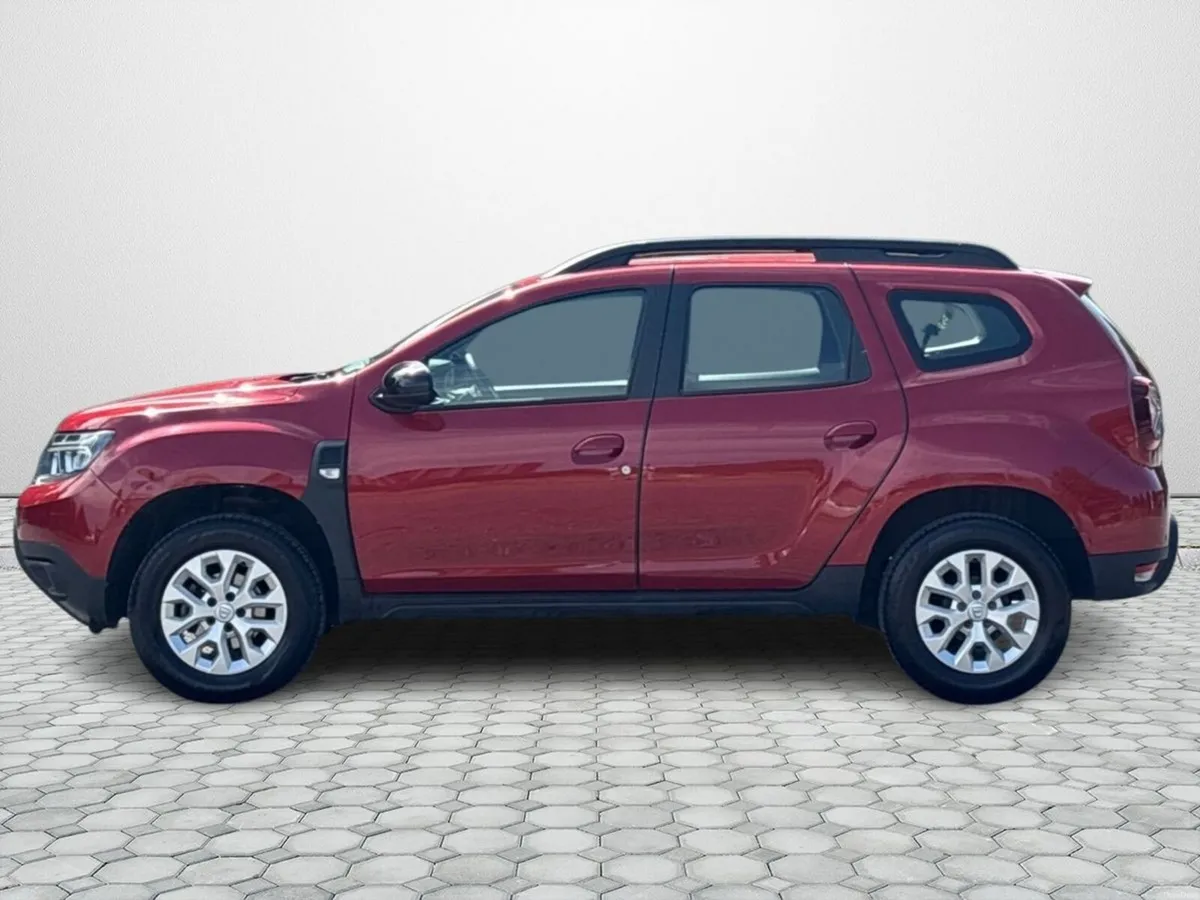 Dacia Duster 1.0 TCe 90 Comfort - Image 5