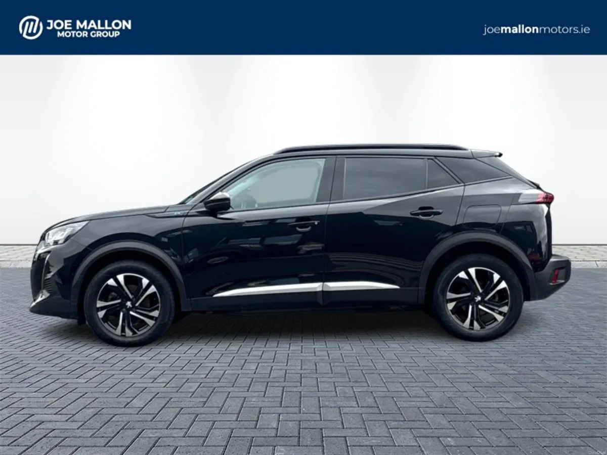 Peugeot 2008 Electric 136 bhp (50 kWh) Allure ** A - Image 4