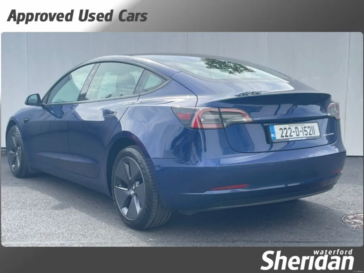 Tesla Model 3 Long Range (AWD) - Image 3