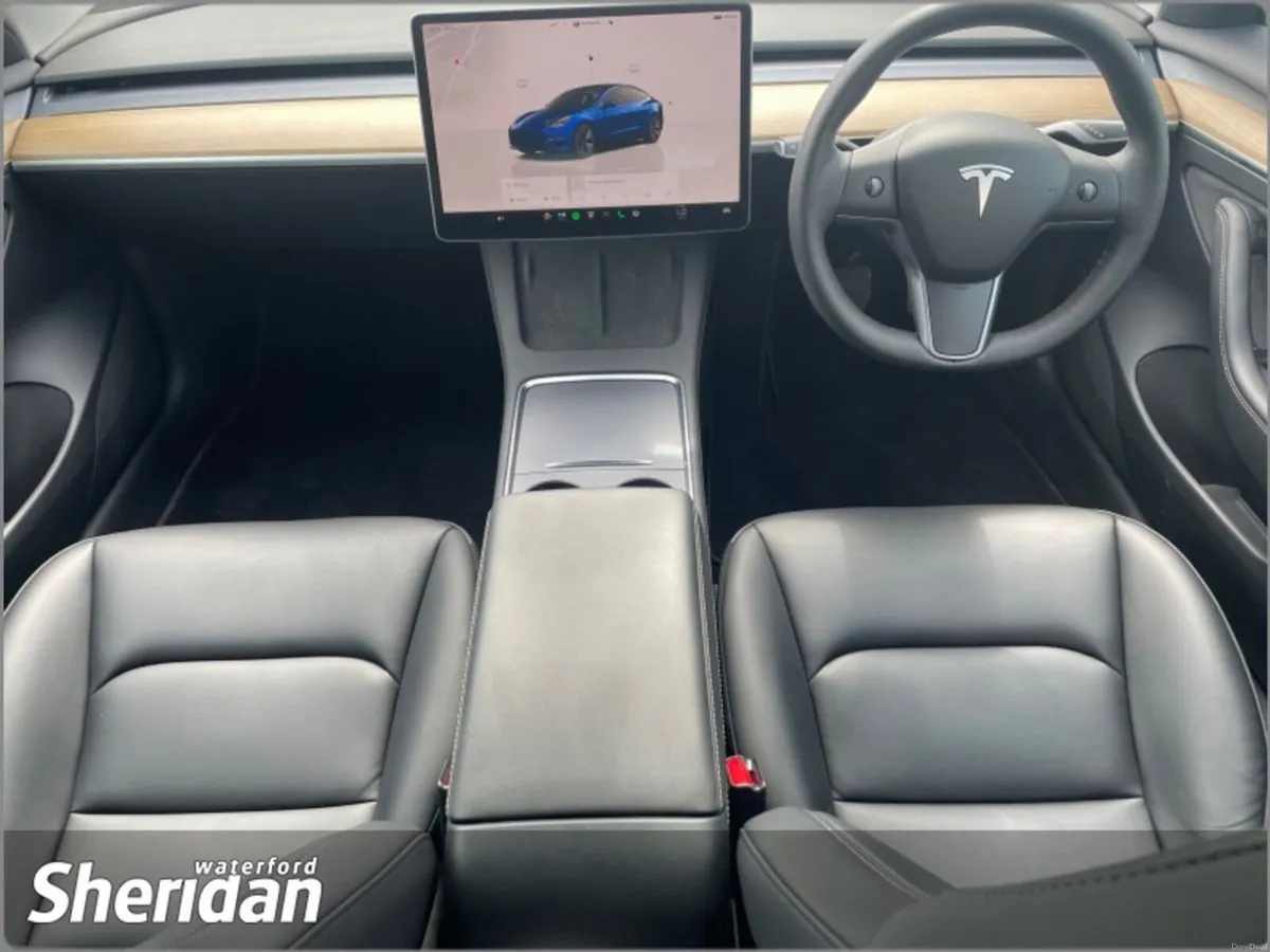 Tesla Model 3 Long Range (AWD) - Image 5