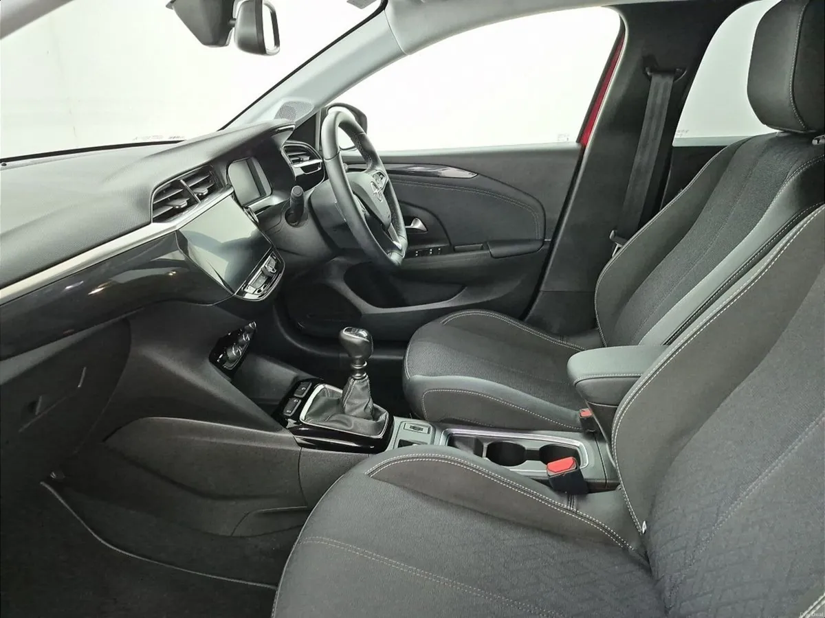 Opel Corsa Elite 1.2i (100PS) S/S 6 Speed - Image 4