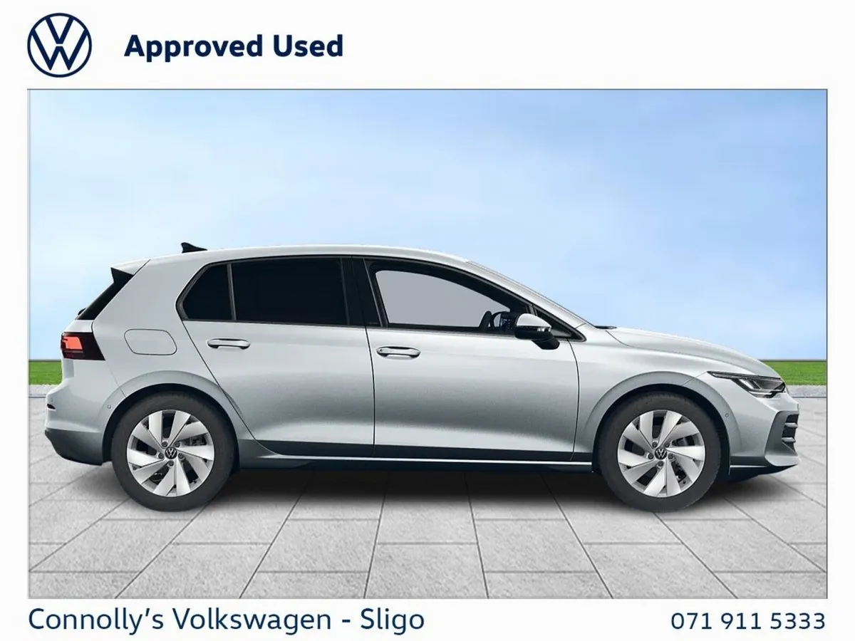 Volkswagen Golf EDITION 75 2.0 TDI 116HP - Image 6