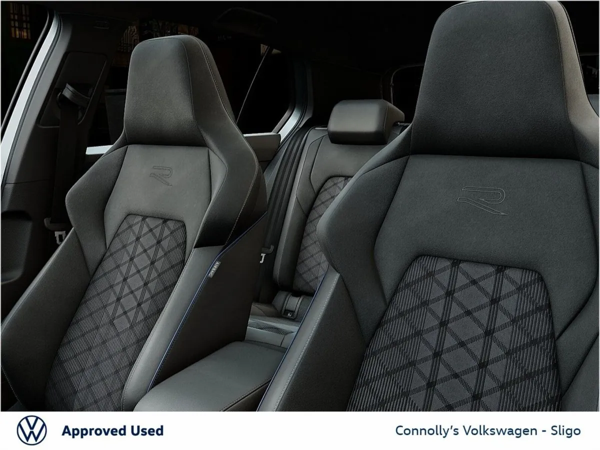 Volkswagen Golf R-LINE 2.0 TDI 150HP - Image 4