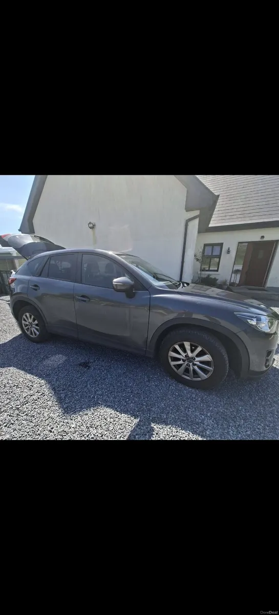 171 Mazda CX 5 low mileage Automatic - Image 2