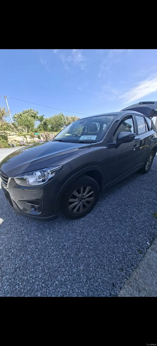 171 Mazda CX 5 low mileage Automatic - Image 1