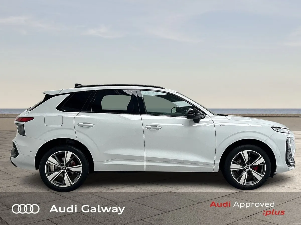 Audi Q3 €610 p/m TFSI S-LINE A/T ** LAUNCH SPEC ** - Image 5