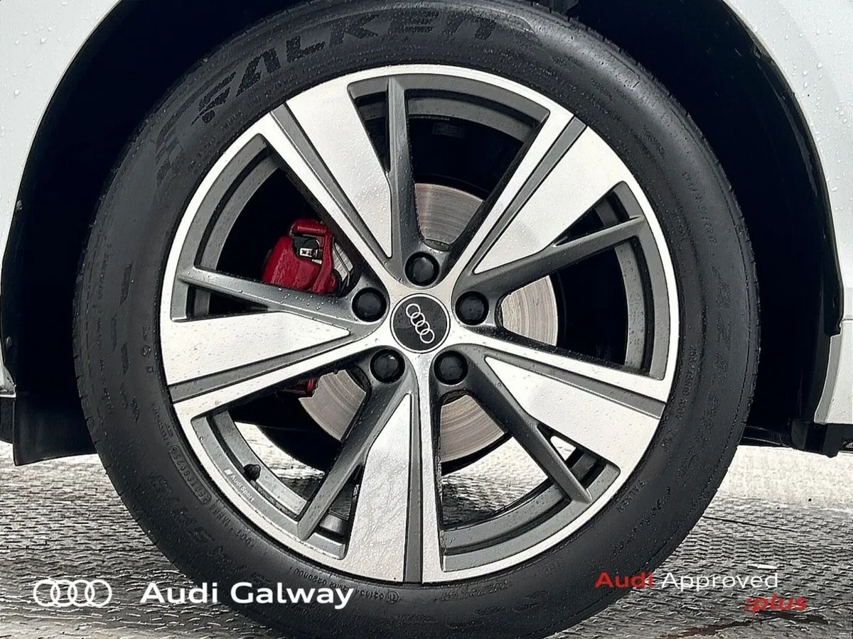 Audi Q3 €610 p/m TFSI S-LINE A/T ** LAUNCH SPEC ** - Image 6