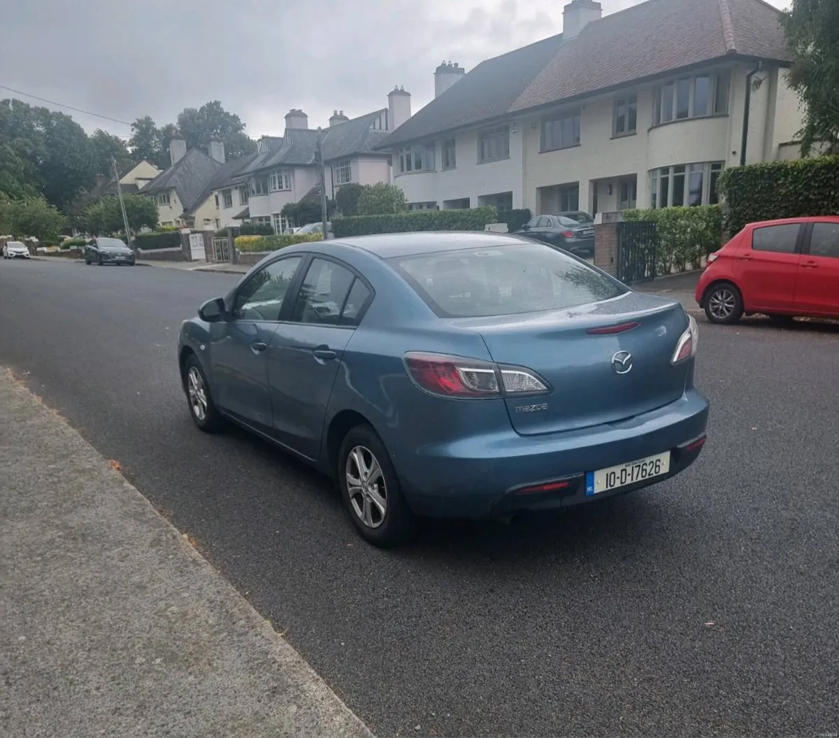 Mazda 3 NCT 8/27 155km - Image 4