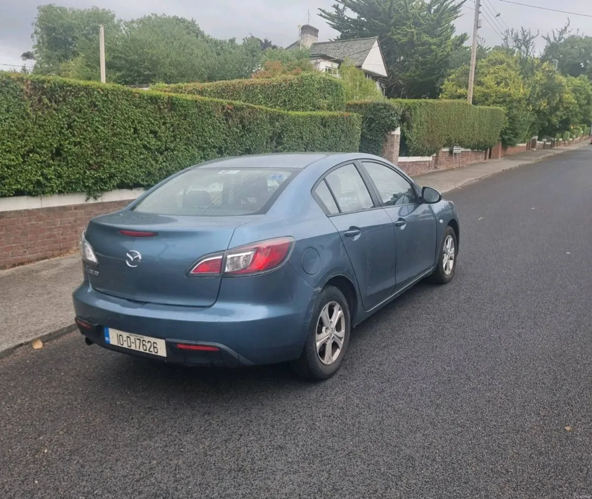 Mazda 3 NCT 8/27 155km - Image 6