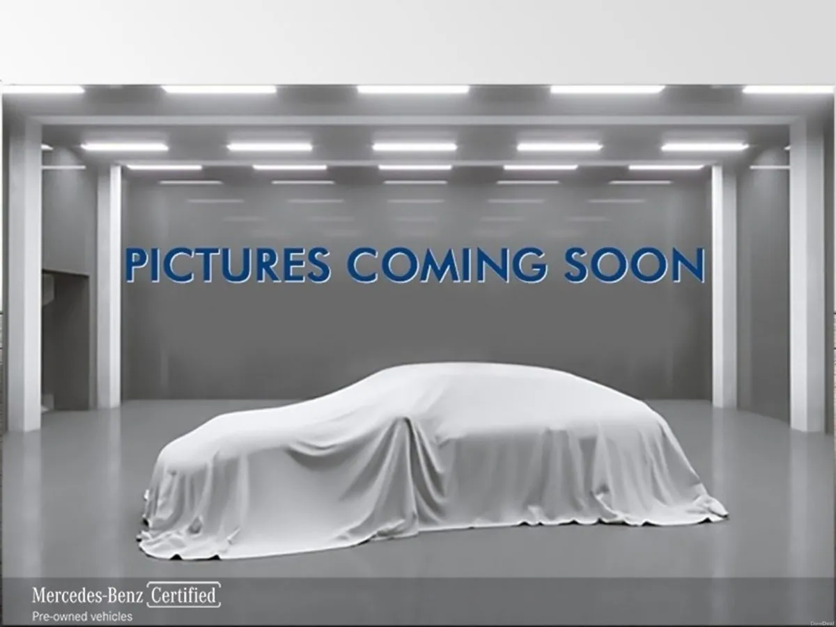 Mercedes-Benz GLA GLA 200 d A/T Progressive - Image 1