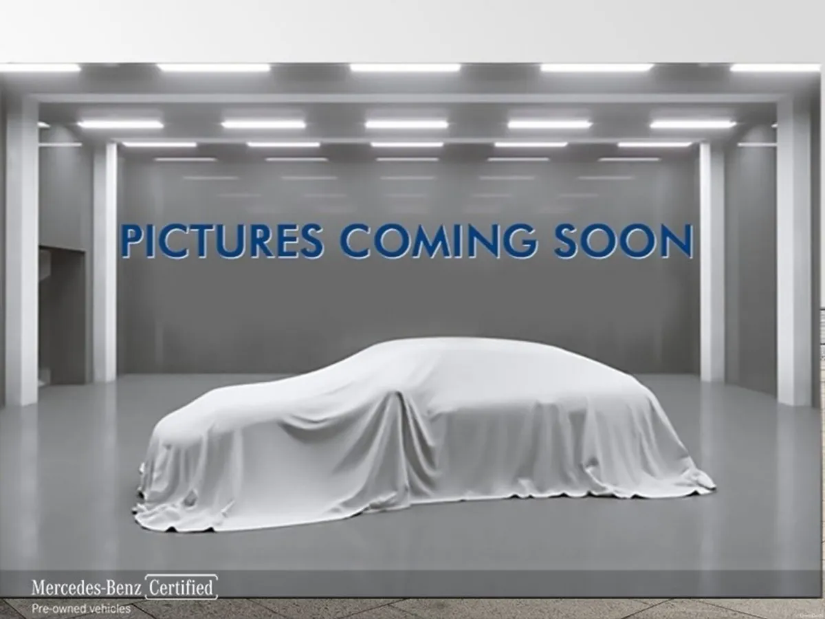 Mercedes-Benz C-Class C 200 d A/T AMG Line Plus - Image 1