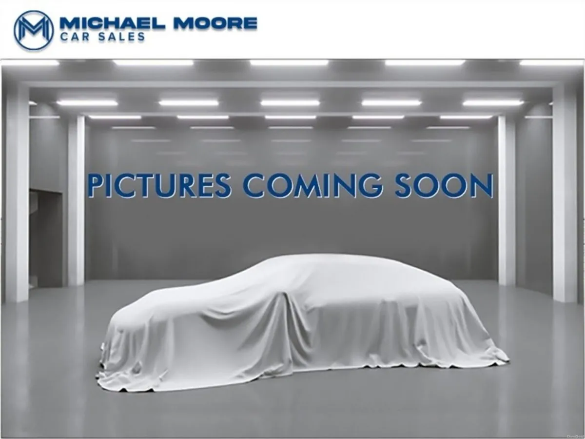 Ford Mondeo 2.0L EcoBlue 150PS Titanium - Image 1
