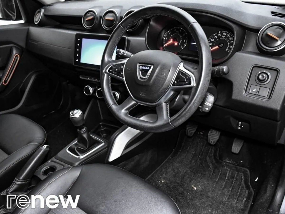 Dacia Duster 1.5 Blue dCi 115 Extreme - Image 6