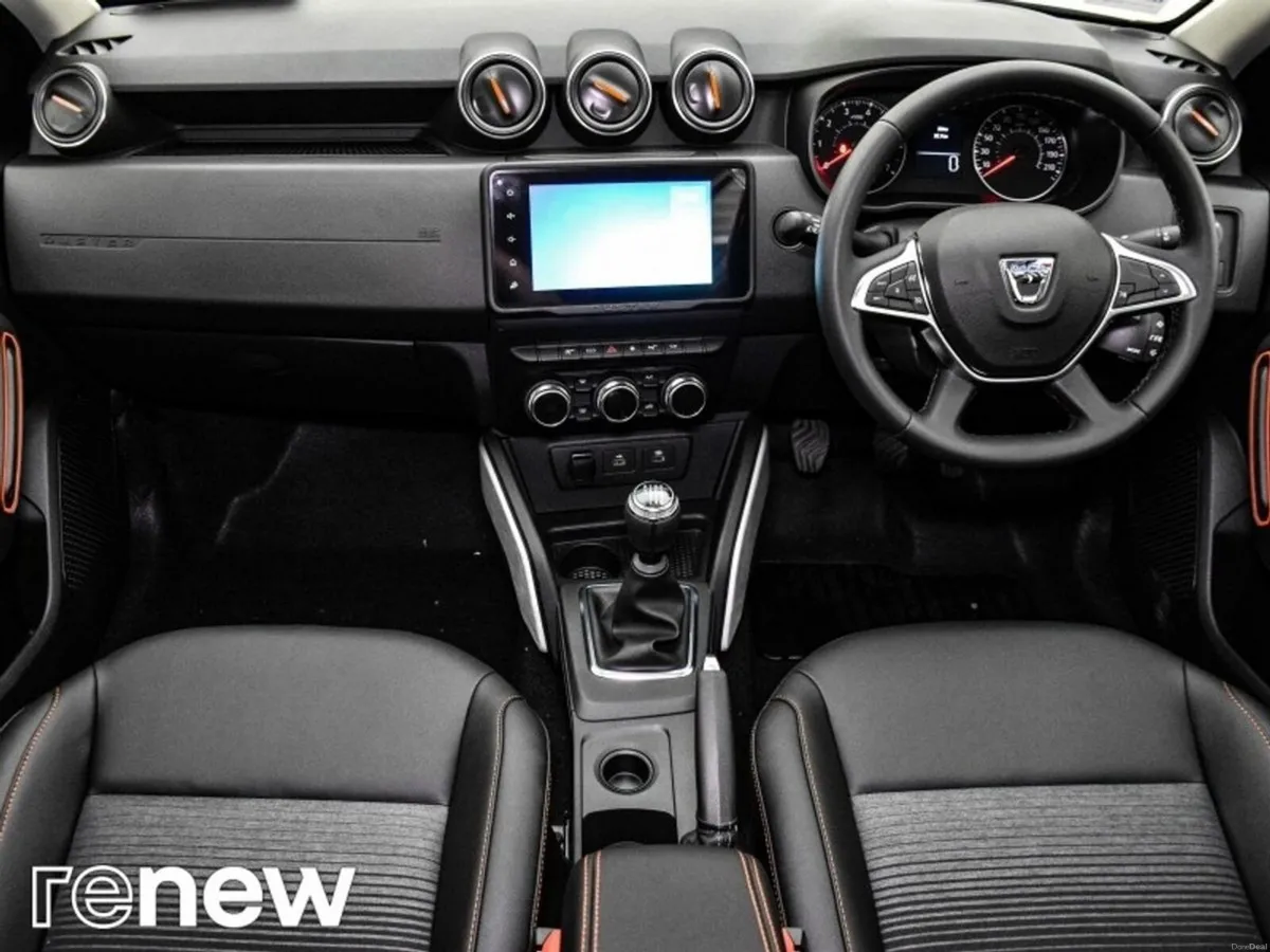 Dacia Duster 1.5 Blue dCi 115 Extreme - Image 2